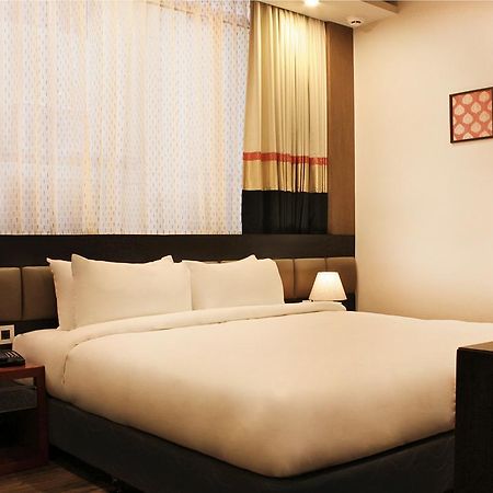 Minla Hotel Bengaluru Zewnętrze zdjęcie