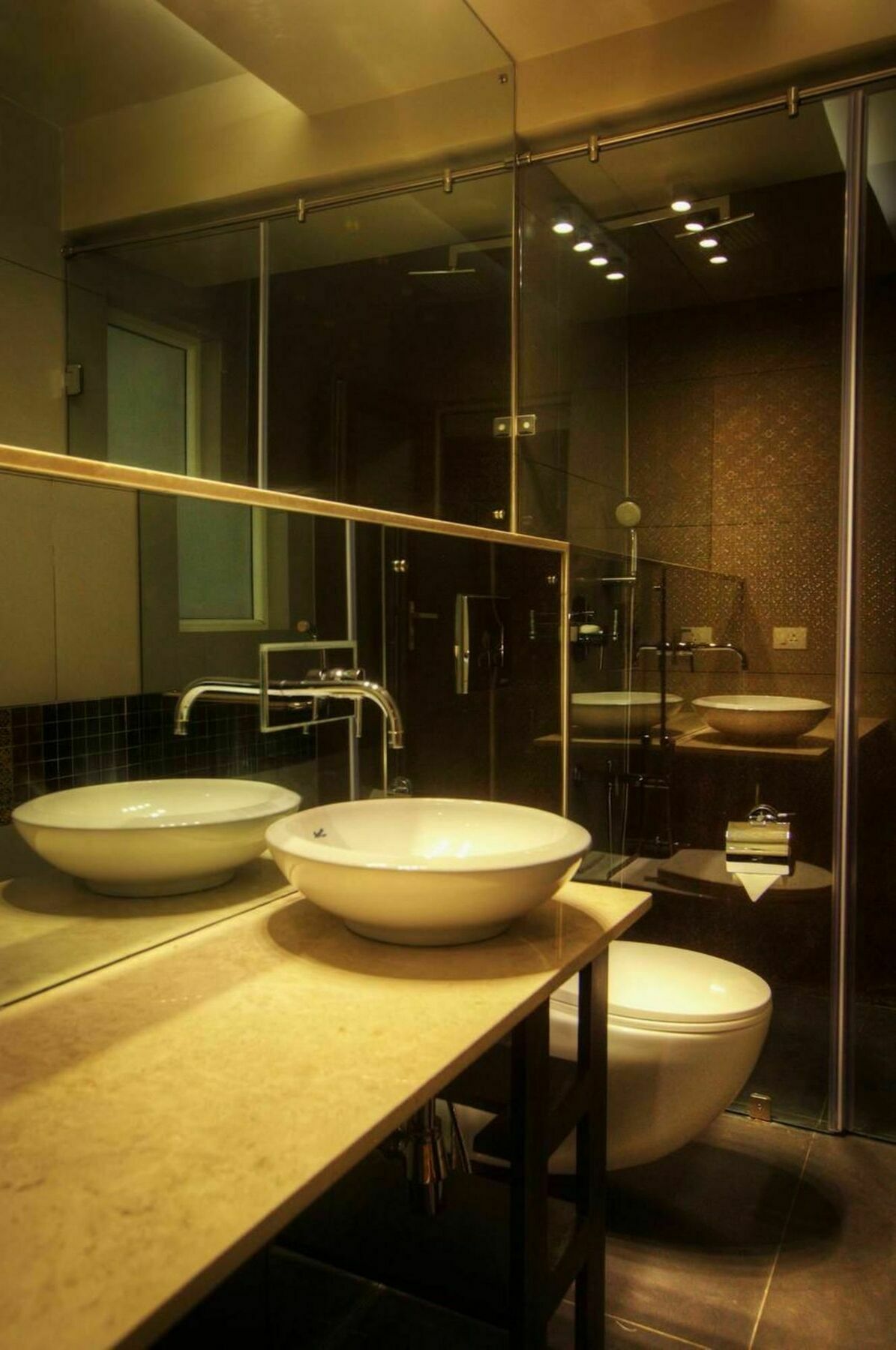 Minla Hotel Bengaluru Zewnętrze zdjęcie